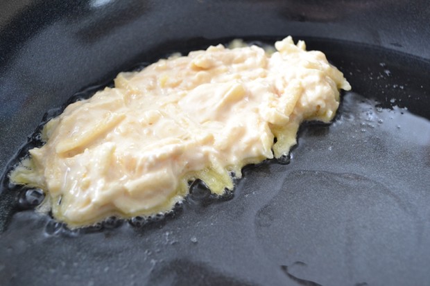 Kartoffelpuffer