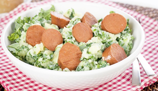 Holland - nicht nur Fritten und Frikandeln