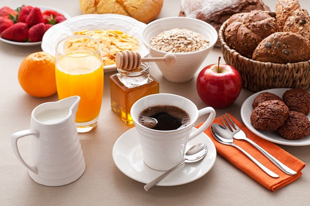Brunchen in Österreich