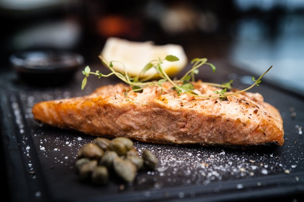 Foodtrends 2017