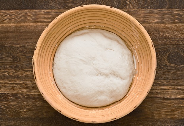 Das richtige Brotbackzubehör
