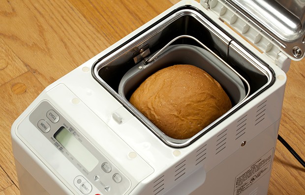 Das richtige Brotbackzubehör