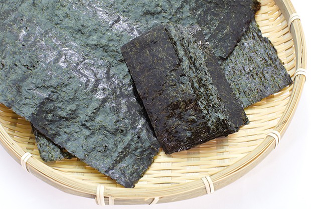 Wie gesund ist Sushi?