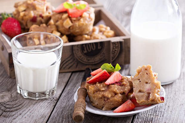 Vegan backen - Einfacher als gedacht!