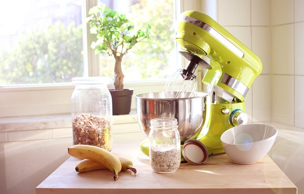 Vegan backen - Einfacher als gedacht!