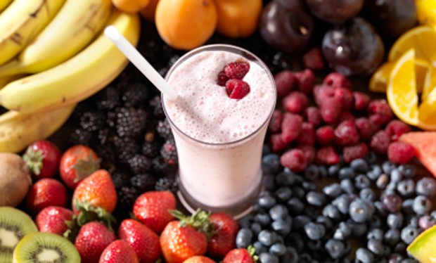 Smoothies