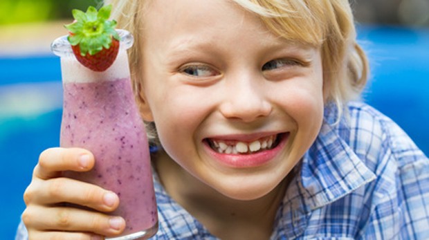 Smoothies