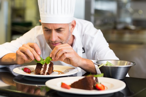Restaurantjobs kurz erklärt