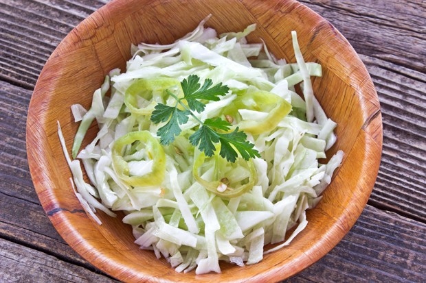 Spitzkraut