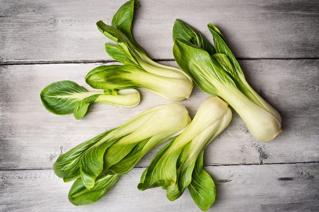 Pak Choi