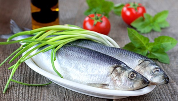 Anti-Aging-Küche - Essen Sie sich jung