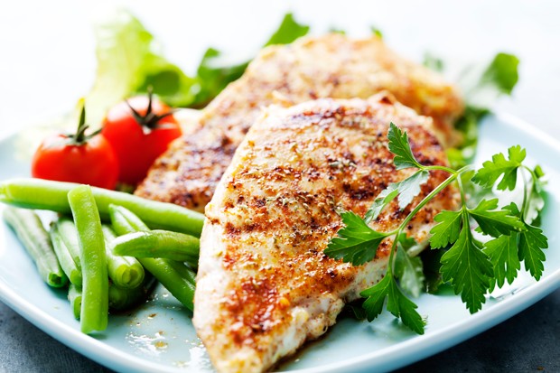 So einfach ist Low Carb