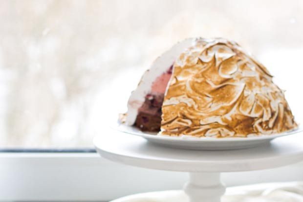 Kuppeltorte