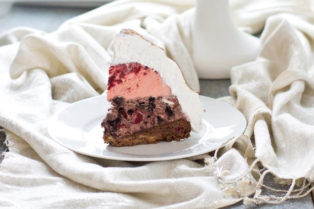 Kuppeltorte