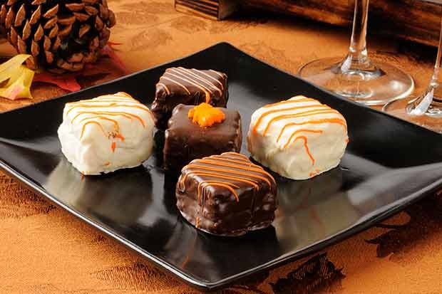 Petit Fours