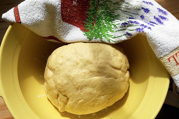 Germknödel