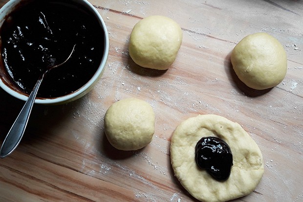 Germknödel