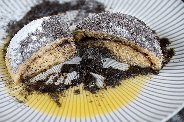 Germknödel