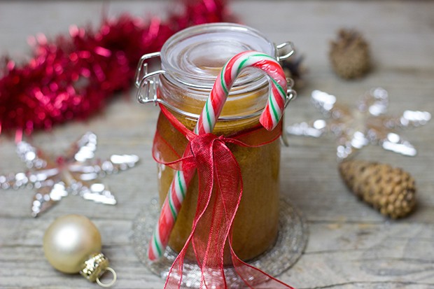 Köstliche Weihnachts-Ideen im Glas