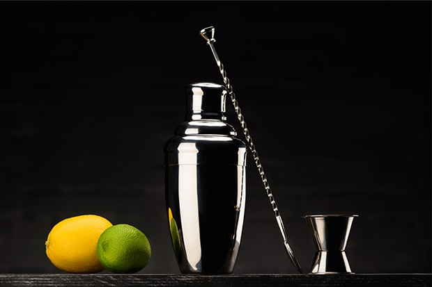 Margarita Cocktail selber mixen