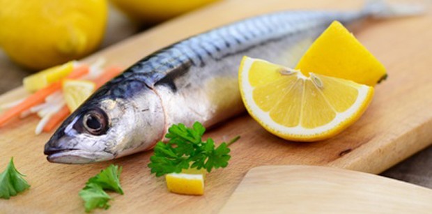 Fisch Glossar - das 1mal1 in der Fischküche