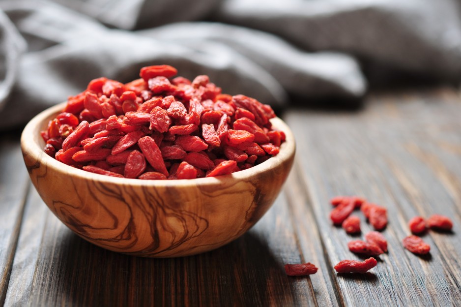 Goji Beere