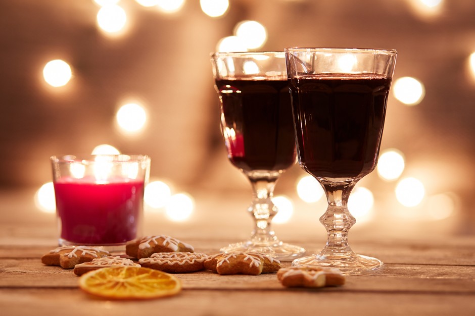 Welcher Wein passt zu Keksen?