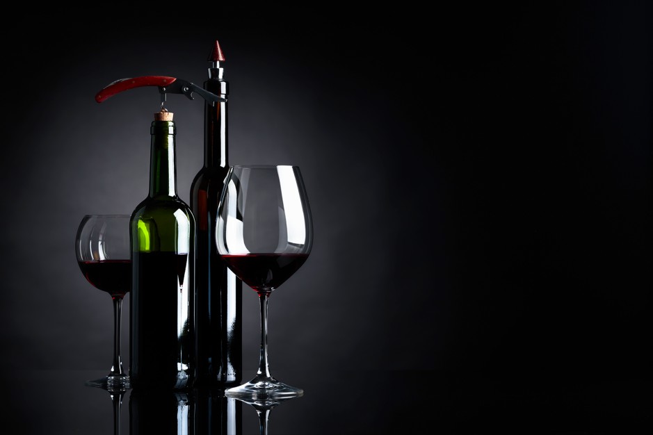 Offener Wein, was nun?