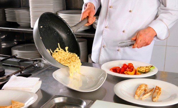 Fernsehköche & Kochsendungen