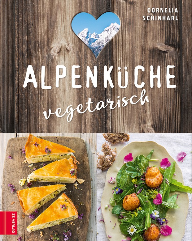 Alpenküche vegetarisch