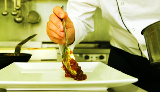 Fernsehköche & Kochsendungen