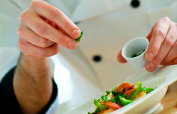 Fernsehköche & Kochsendungen