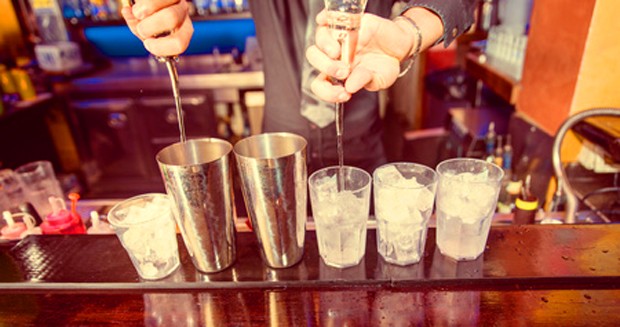 Shake it!