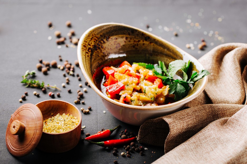 Ayurveda Ernährung