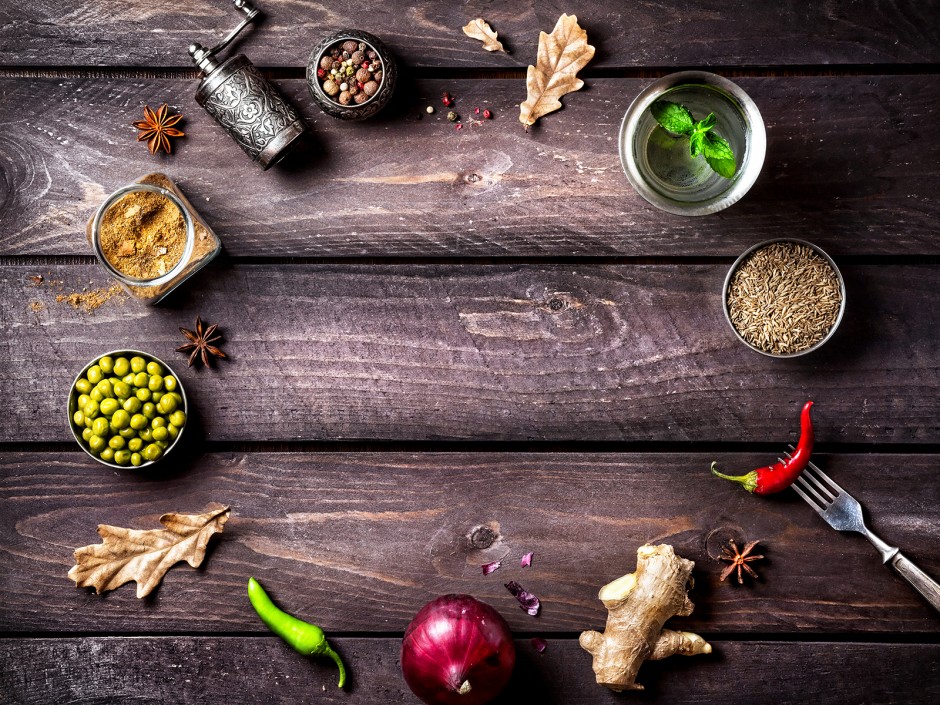Ayurveda Ernährung