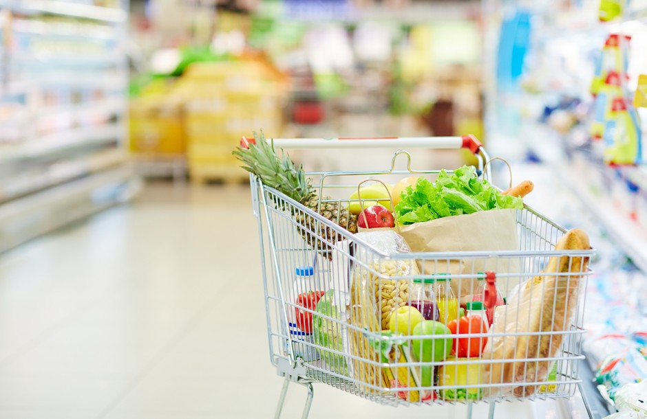 Tipps und Tricks zum richtigen Einkauf von Lebensmittel