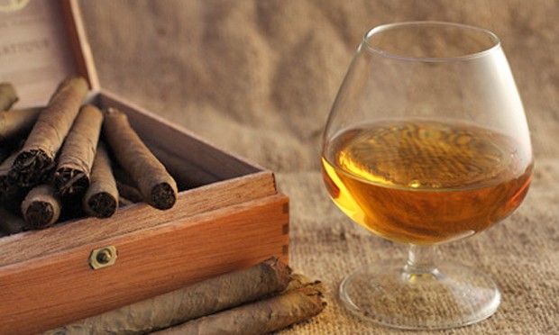 Whisky oder Whiskey