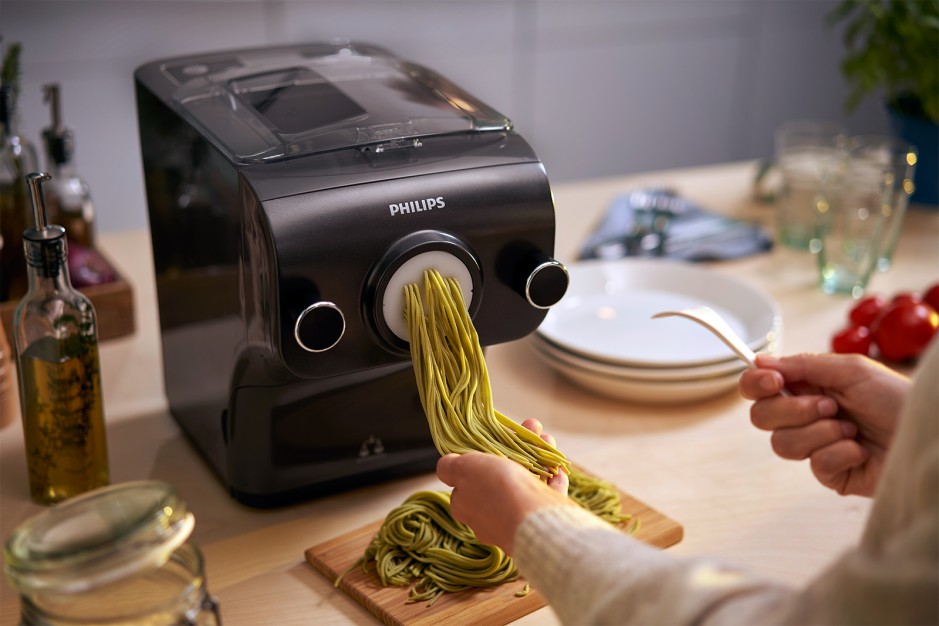 Pastagerichte, die Sie zuhause ausprobieren sollten