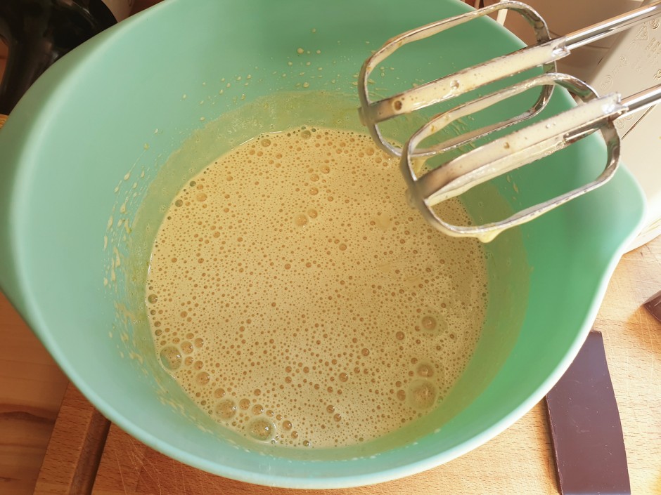 Schokoladebrownie