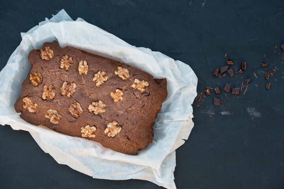 Schokoladebrownie
