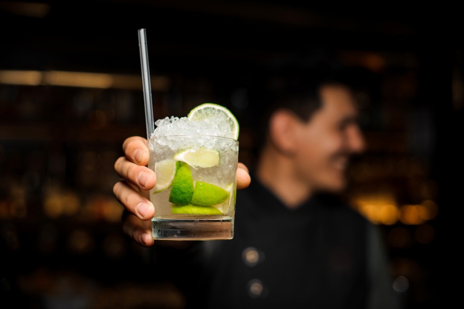Caipirinha Basiswissen