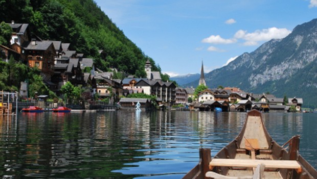 Oberösterreich - regionale Spezialitäten
