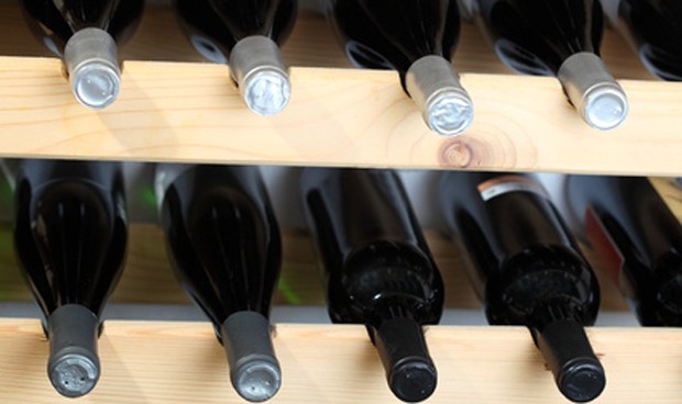 Wein Klimaschränke, Weinschrank