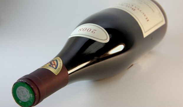 Wein Klimaschränke, Weinschrank