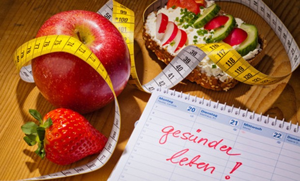 Wie gesund ist gesunde Ernährung?