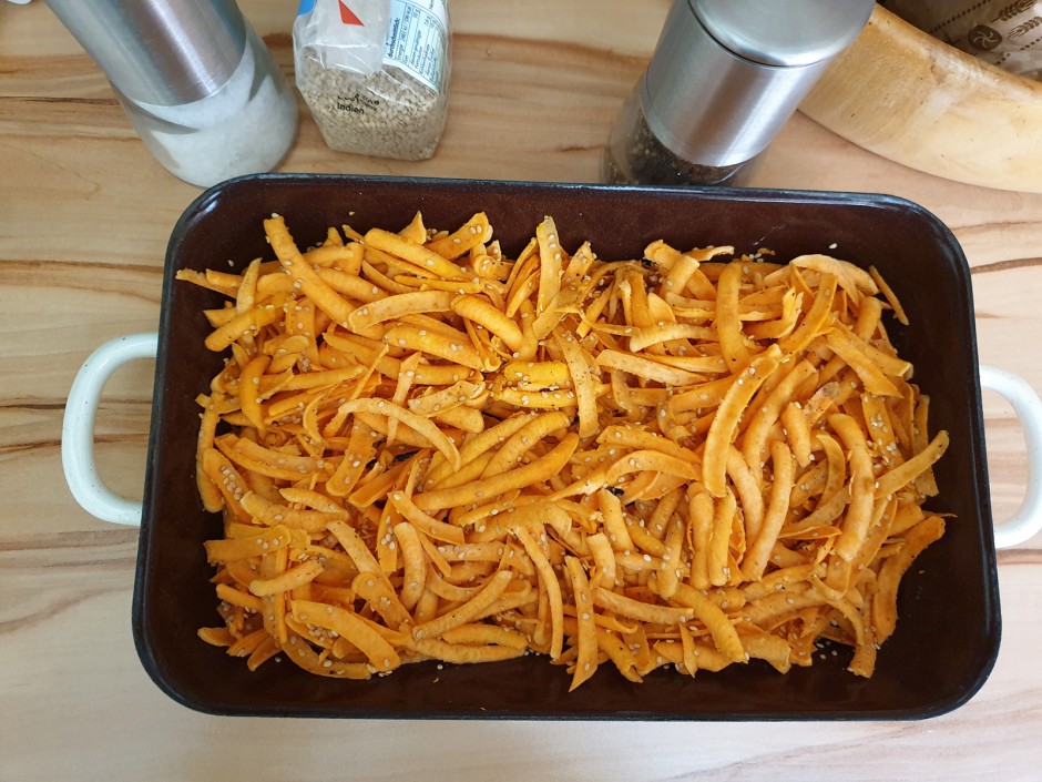 Couscouspfanne