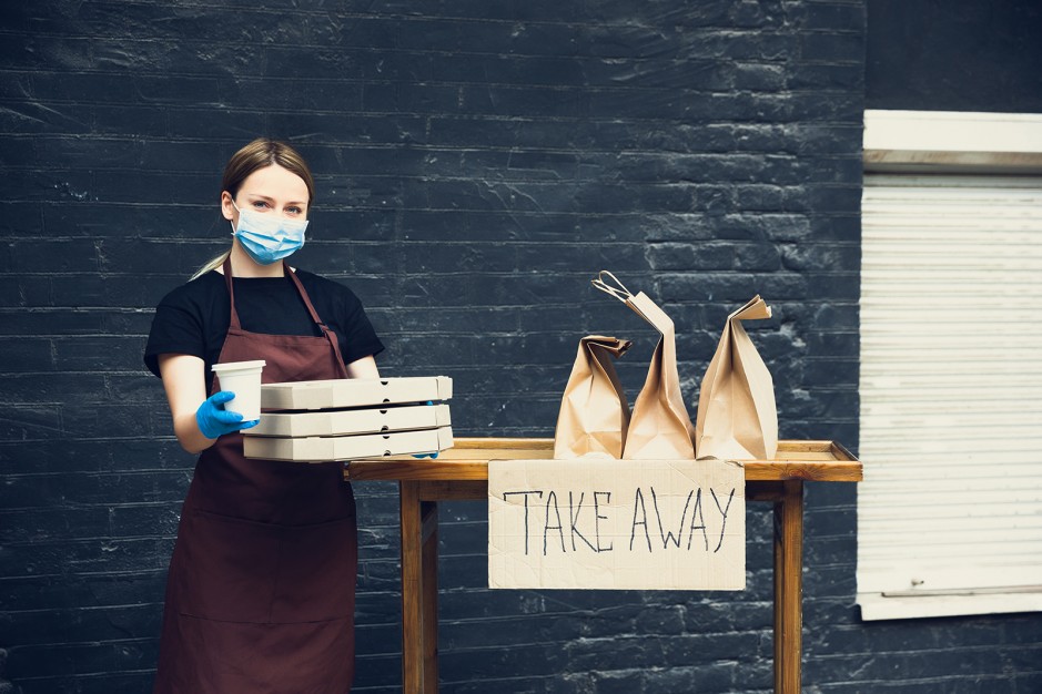 Coronakrise in der Gastronomie