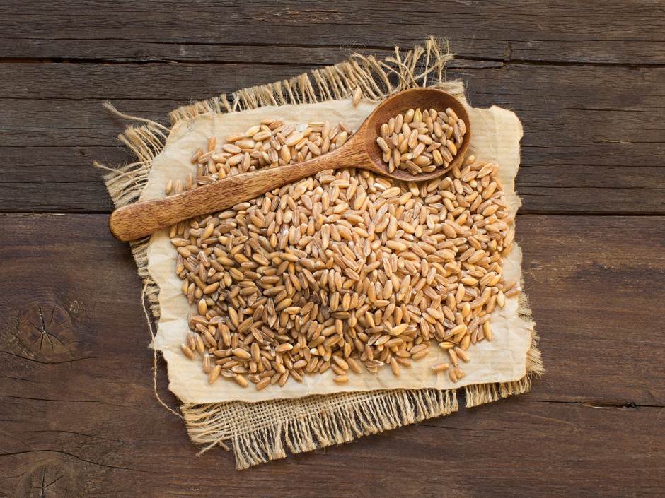 Dinkel