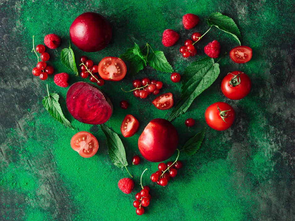 Food Trends 2021