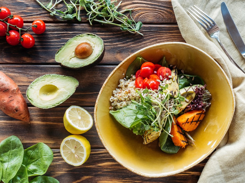 Food Trends 2021